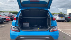 Hyundai KONA 100kW Premium 39kWh 5dr Auto Electric Hatchback